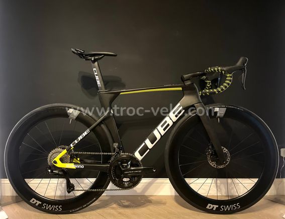 đ„CUBE C:68X Litening Aero Dura Ace Di2 12 54đ„ pinarello colnago scott canyon trek giant