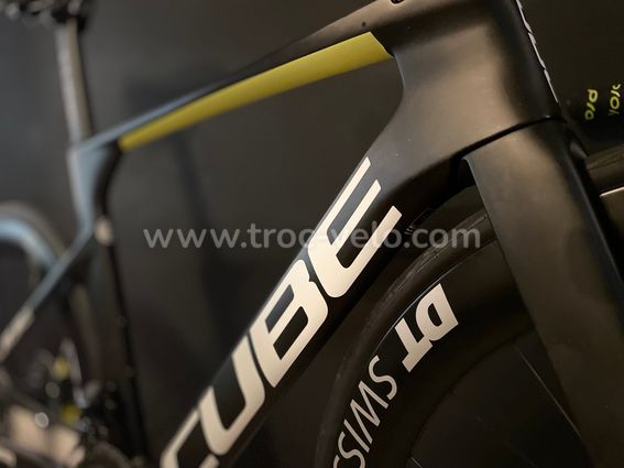 đ„CUBE C:68X Litening Aero Dura Ace Di2 12 54đ„ pinarello colnago scott canyon trek giant - 4