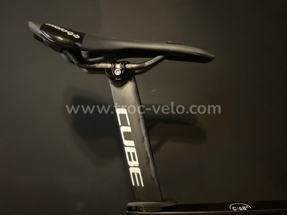 đ„CUBE C:68X Litening Aero Dura Ace Di2 12 54đ„ pinarello colnago scott canyon trek giant - 5