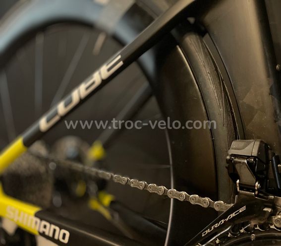 đ„CUBE C:68X Litening Aero Dura Ace Di2 12 54đ„ pinarello colnago scott canyon trek giant - 6