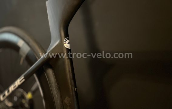 đ„CUBE C:68X Litening Aero Dura Ace Di2 12 54đ„ pinarello colnago scott canyon trek giant - 7