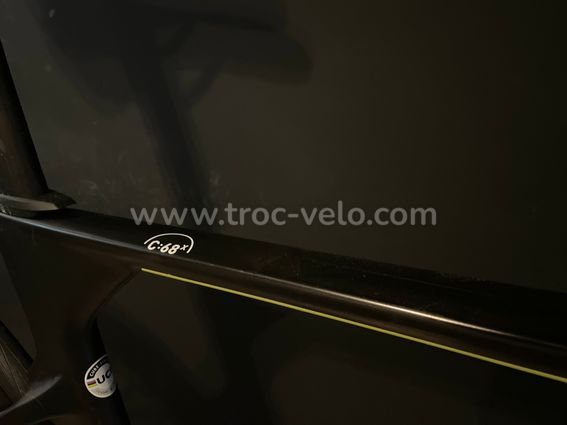 đ„CUBE C:68X Litening Aero Dura Ace Di2 12 54đ„ pinarello colnago scott canyon trek giant - 9