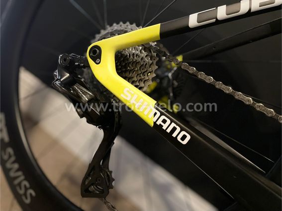 đ„CUBE C:68X Litening Aero Dura Ace Di2 12 54đ„ pinarello colnago scott canyon trek giant - 10