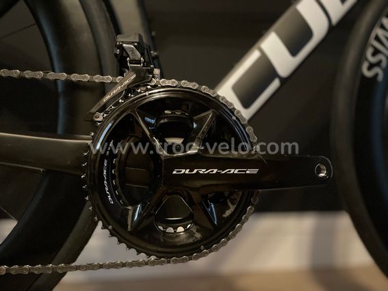 đ„CUBE C:68X Litening Aero Dura Ace Di2 12 54đ„ pinarello colnago scott canyon trek giant - 11