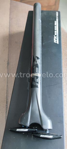 Tige de selle fsa kfx - 4