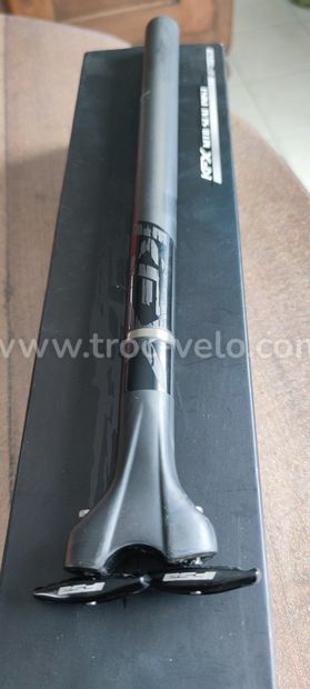 Tige de selle fsa kfx - 5