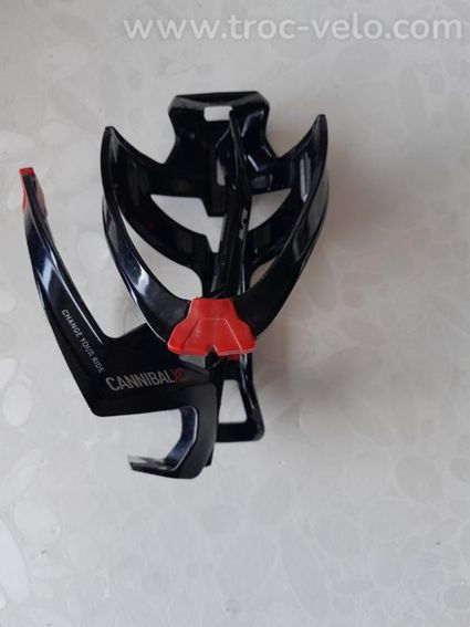 3 Portes Bidons Elite