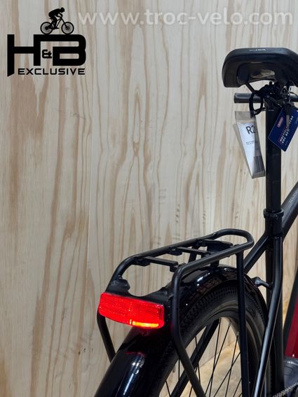 Diamant Zouma Deluxe+ Vélo électrique Shimano Deore 2022 - 11