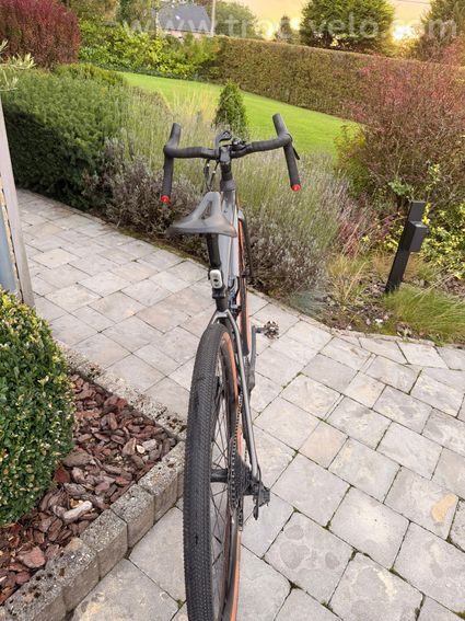 Specialized Gravel Diverge Carbon - 3