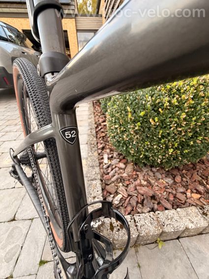 Specialized Gravel Diverge Carbon - 4
