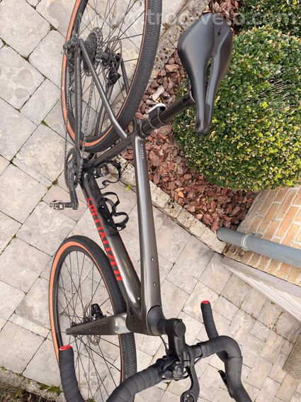 Specialized Gravel Diverge Carbon - 5