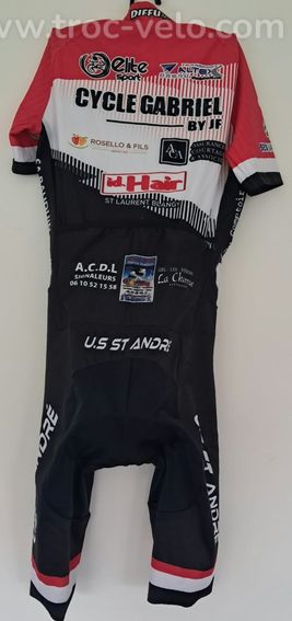 Combinaison taille L - 2