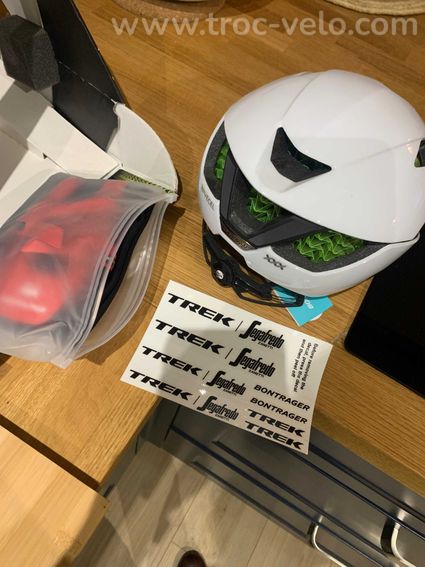 Casque Bontrager wavecel XXX - 2