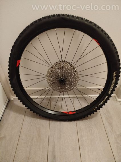 Jante VTT