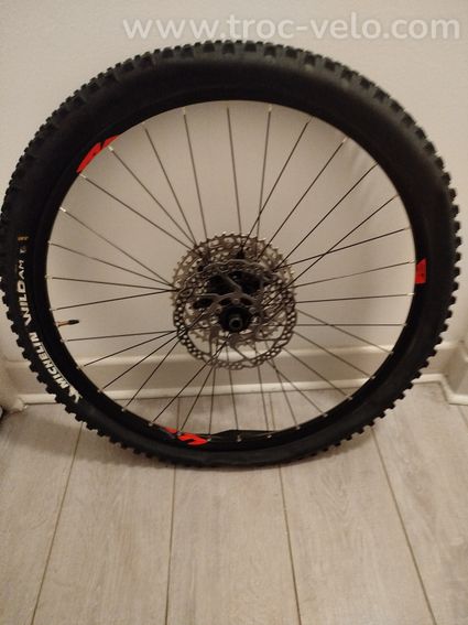 Jante VTT - 2