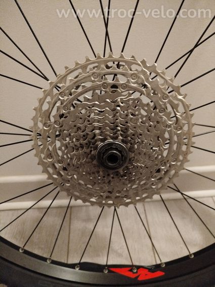 Jante VTT - 3
