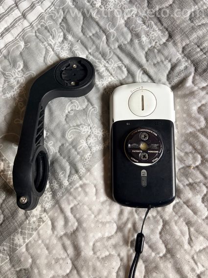 Garmin edge 1030  - 3