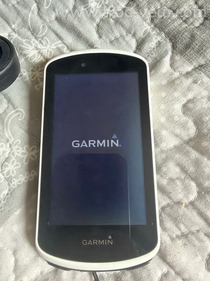Garmin edge 1030  - 4