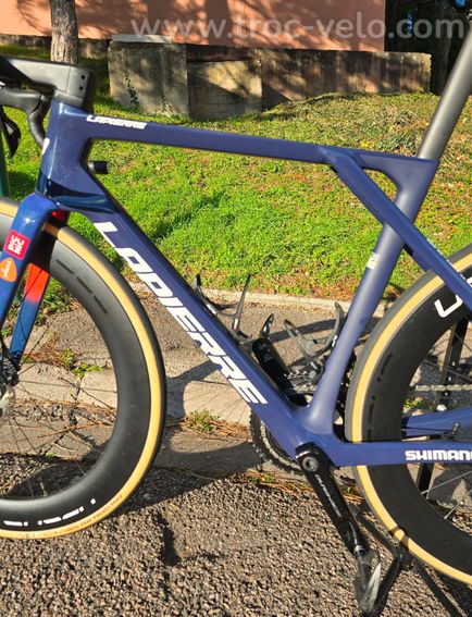 Lapierre xelius drs10.0 picnic postnl - 2