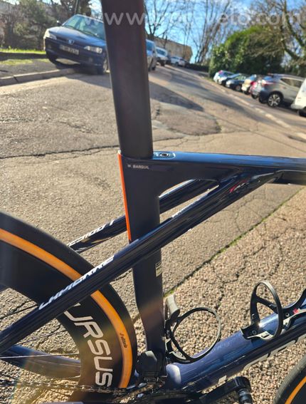 Lapierre xelius drs10.0 picnic postnl - 3