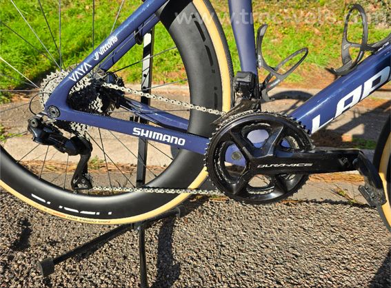 Lapierre xelius drs10.0 picnic postnl - 4