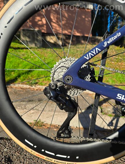 Lapierre xelius drs10.0 picnic postnl - 5