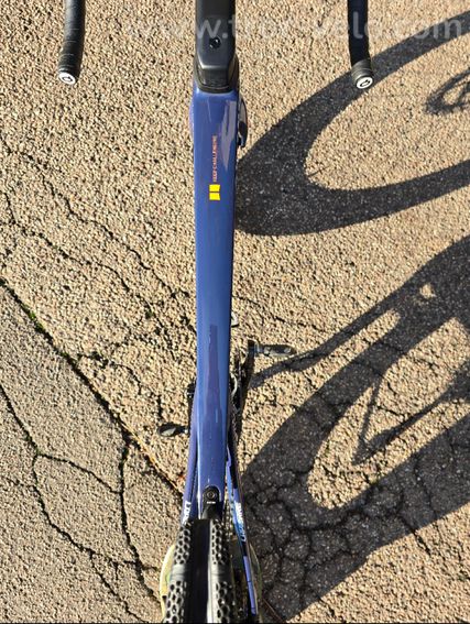 Lapierre xelius drs10.0 picnic postnl - 6