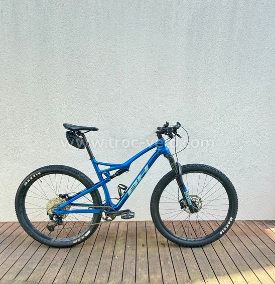 Bicycle Vtt Bh Spike 29 Bleu Mountain Bike Vtt Bh Expert Bh Expert