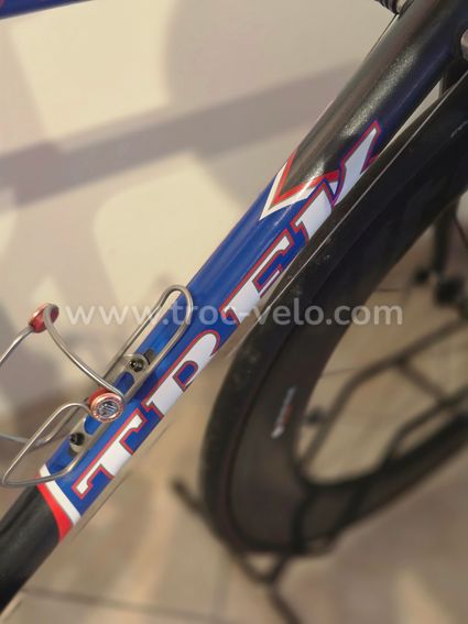 Trek oclv 110 5900 us postal