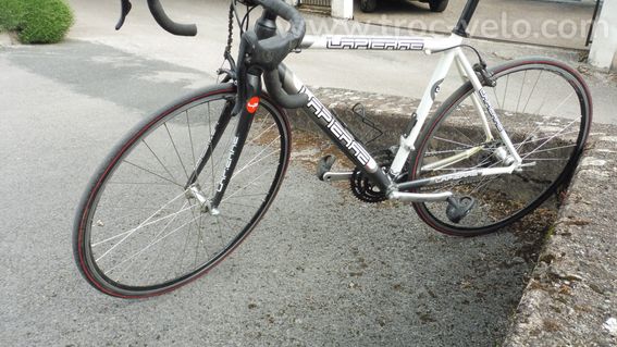 Vélo route Homme - 2