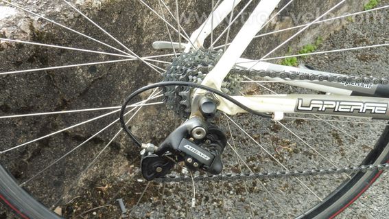 Vélo route Homme - 3