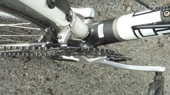 Vélo route Homme - 4