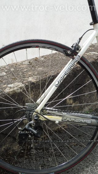 Vélo route Homme - 5