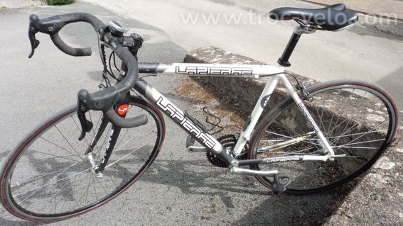 Vélo route Homme - 7