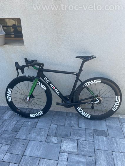 Derosa Merak 2024 - 3