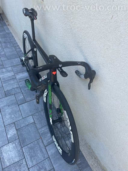 Derosa Merak 2024 - 2