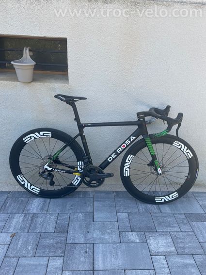 Derosa Merak 2024
