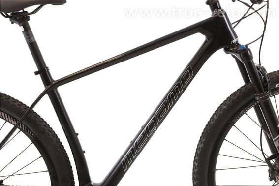 Produit Reconditionne    Megamo Factory 15   Velo Vtt   Tres Bon Etat - 2