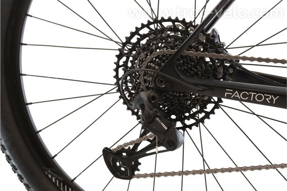 Produit Reconditionne    Megamo Factory 15   Velo Vtt   Tres Bon Etat - 3