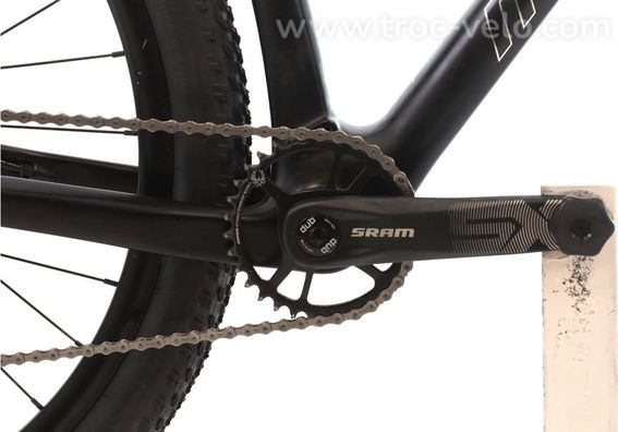 Produit Reconditionne    Megamo Factory 15   Velo Vtt   Tres Bon Etat - 4