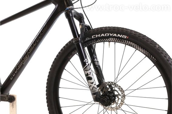 Produit Reconditionne    Megamo Factory 15   Velo Vtt   Tres Bon Etat - 5