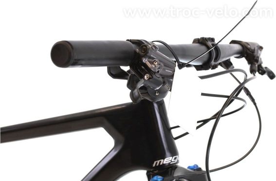 Produit Reconditionne    Megamo Factory 15   Velo Vtt   Tres Bon Etat - 6