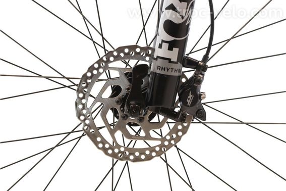 Produit Reconditionne    Megamo Factory 15   Velo Vtt   Tres Bon Etat - 7