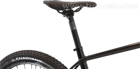 Produit Reconditionne    Megamo Factory 15   Velo Vtt   Tres Bon Etat - 8