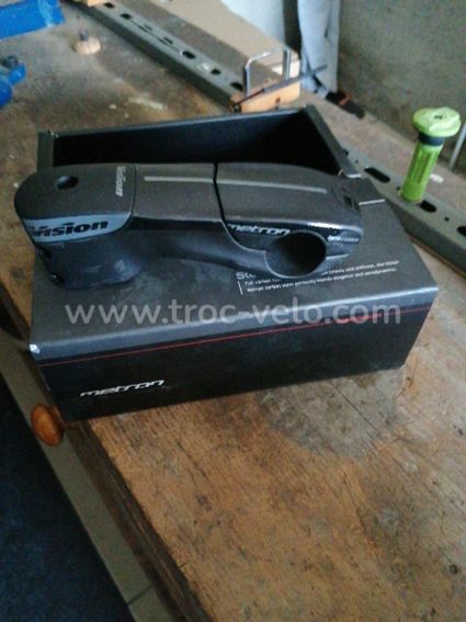 Potence Vision Metron ACR