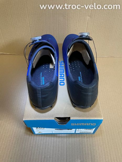 Chaussure shimano XC5 - 1