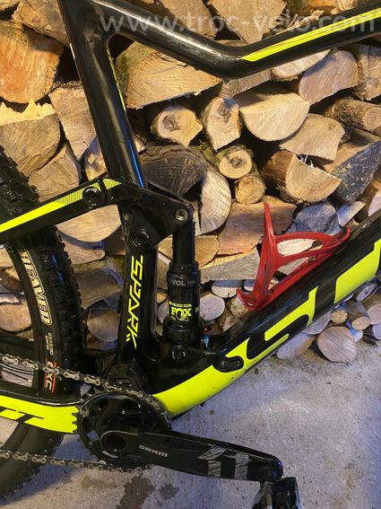 Scott spark 920 - 2