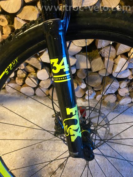Scott spark 920 - 3