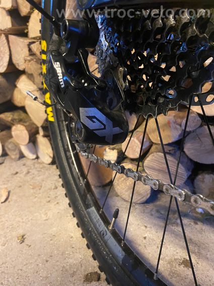 Scott spark 920 - 4