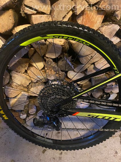 Scott spark 920 - 5
